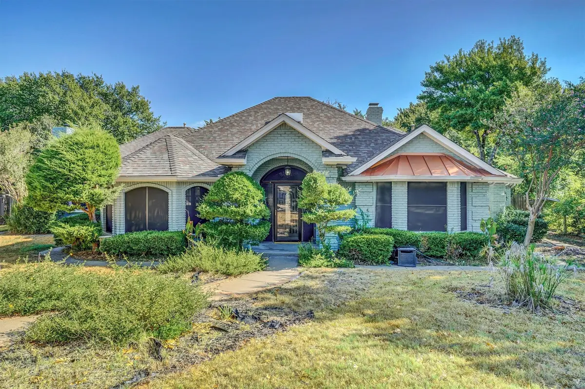 1407 Sagewood Drive, Desoto, TX 75115 - #1