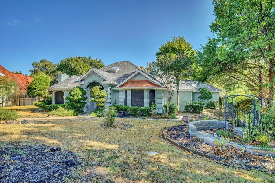 1407 Sagewood Drive, Desoto, TX 75115 - #2