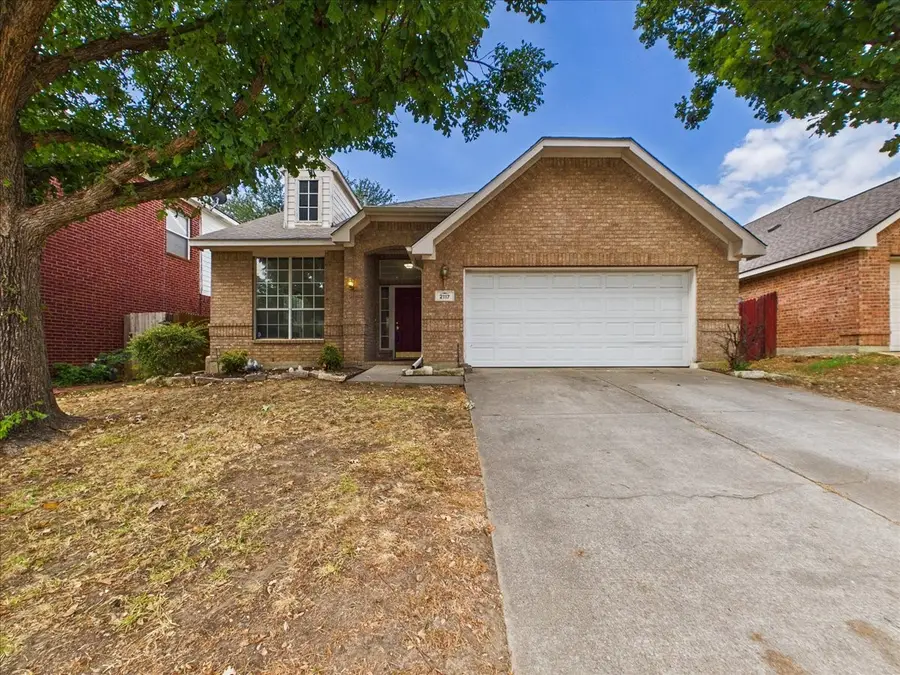 2117 Clubside Drive, Corinth, TX 76210 - #2
