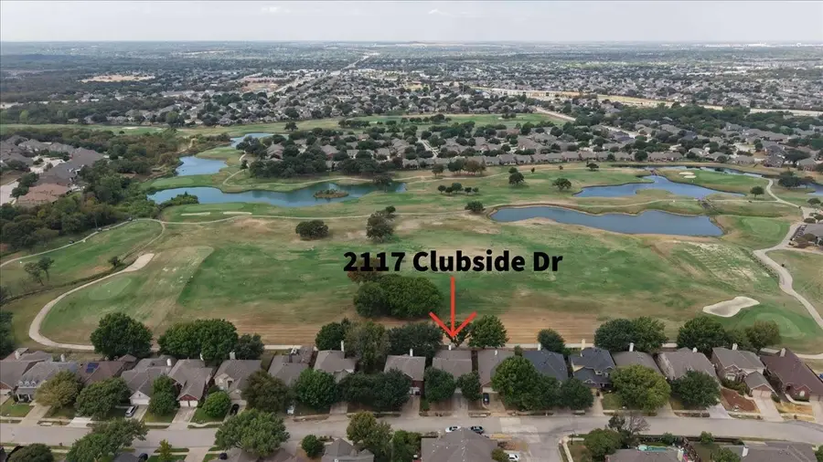2117 Clubside Drive, Corinth, TX 76210 - #3