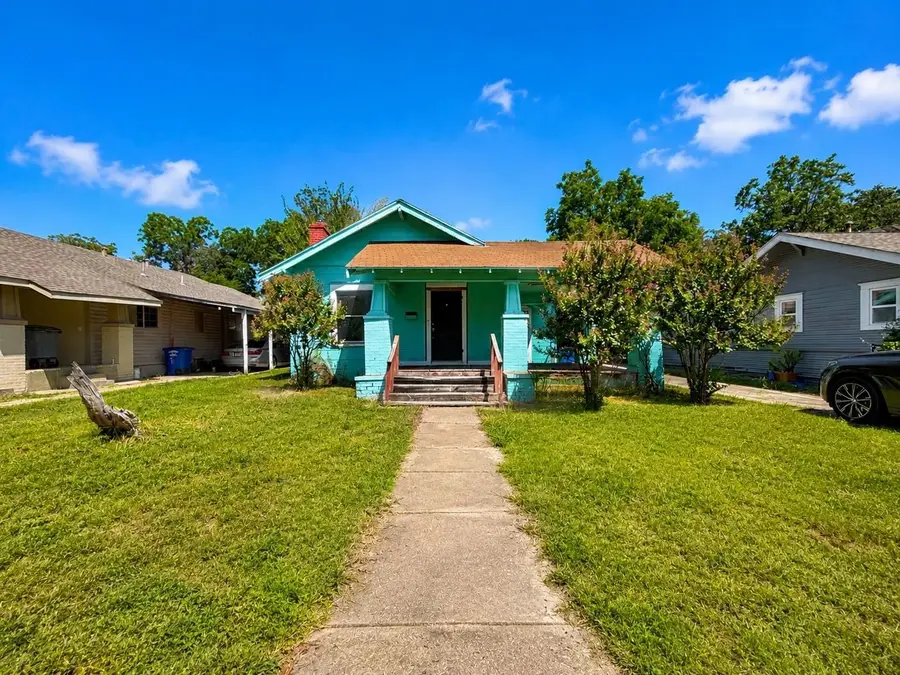 707 W Brooklyn Avenue, Dallas, TX 75208 - #3