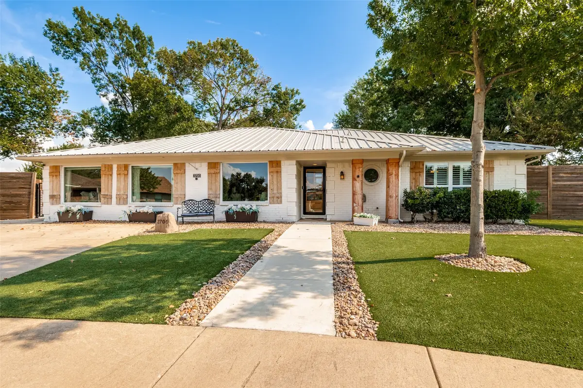 3700 Woodmont Court, Bedford, TX 76021 - #1