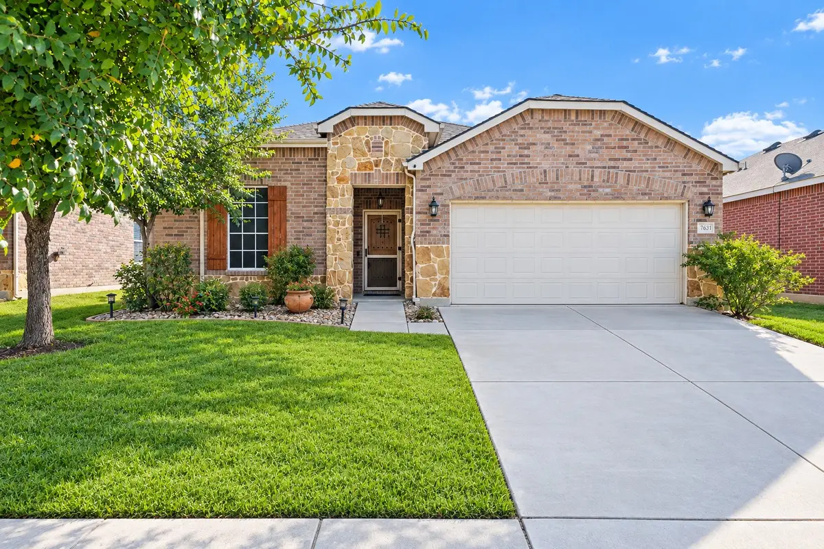 7704 Anatolian Way, Fort Worth, TX 76131 - #1
