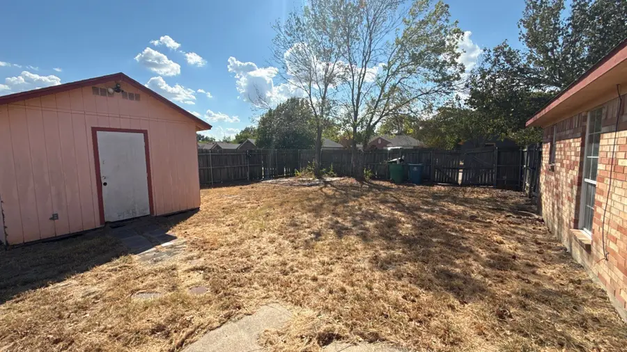 700 Becky Lane, Kaufman, TX 75142 - #3