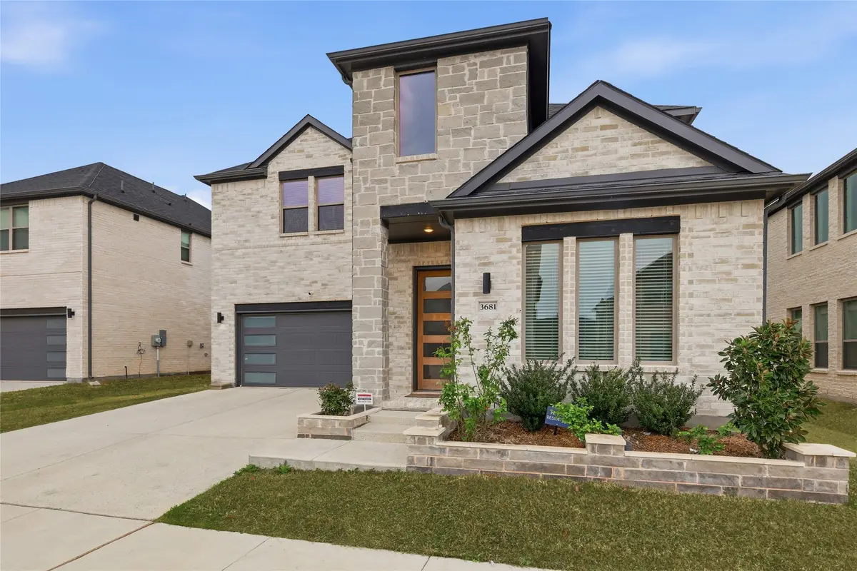 3681 Hollow Pine Drive, Frisco, TX 75033 - #1