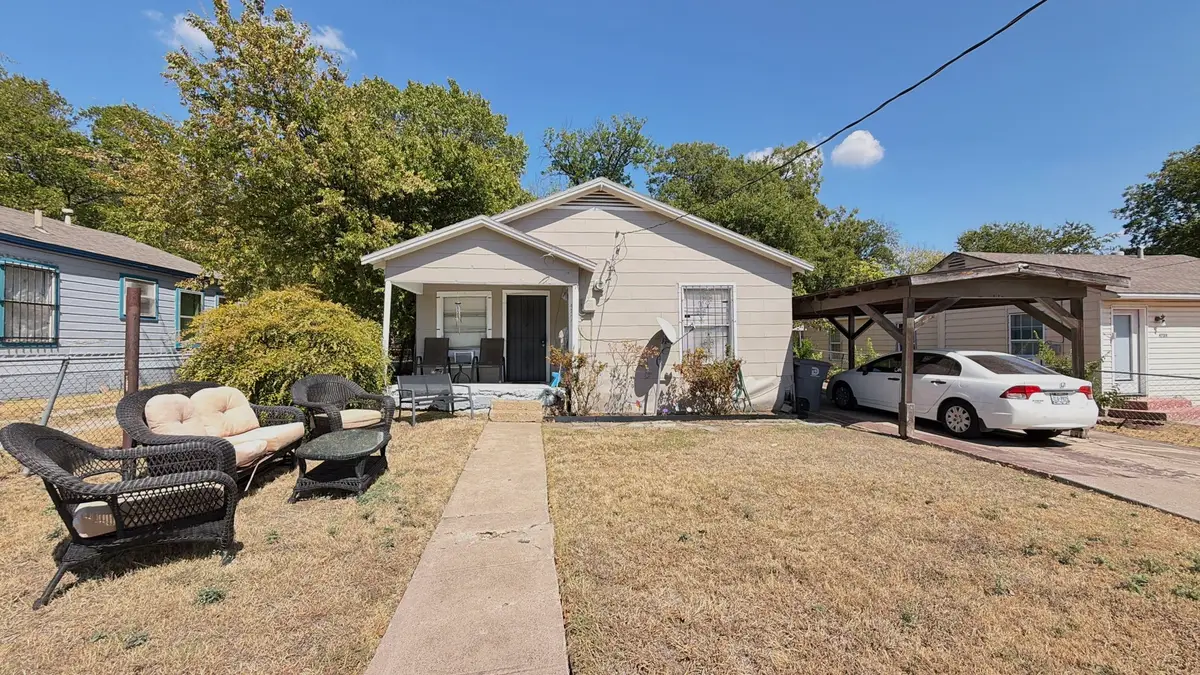 4722 Ramona Avenue, Dallas, TX 75216 - #1