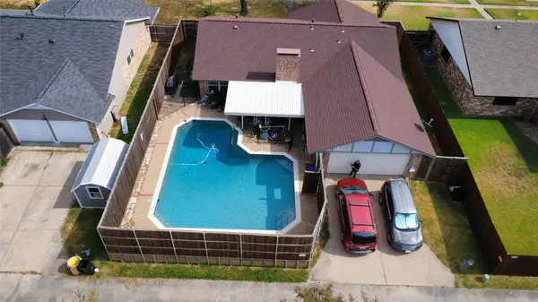 3117 Manchester Drive, Mesquite, TX 75150