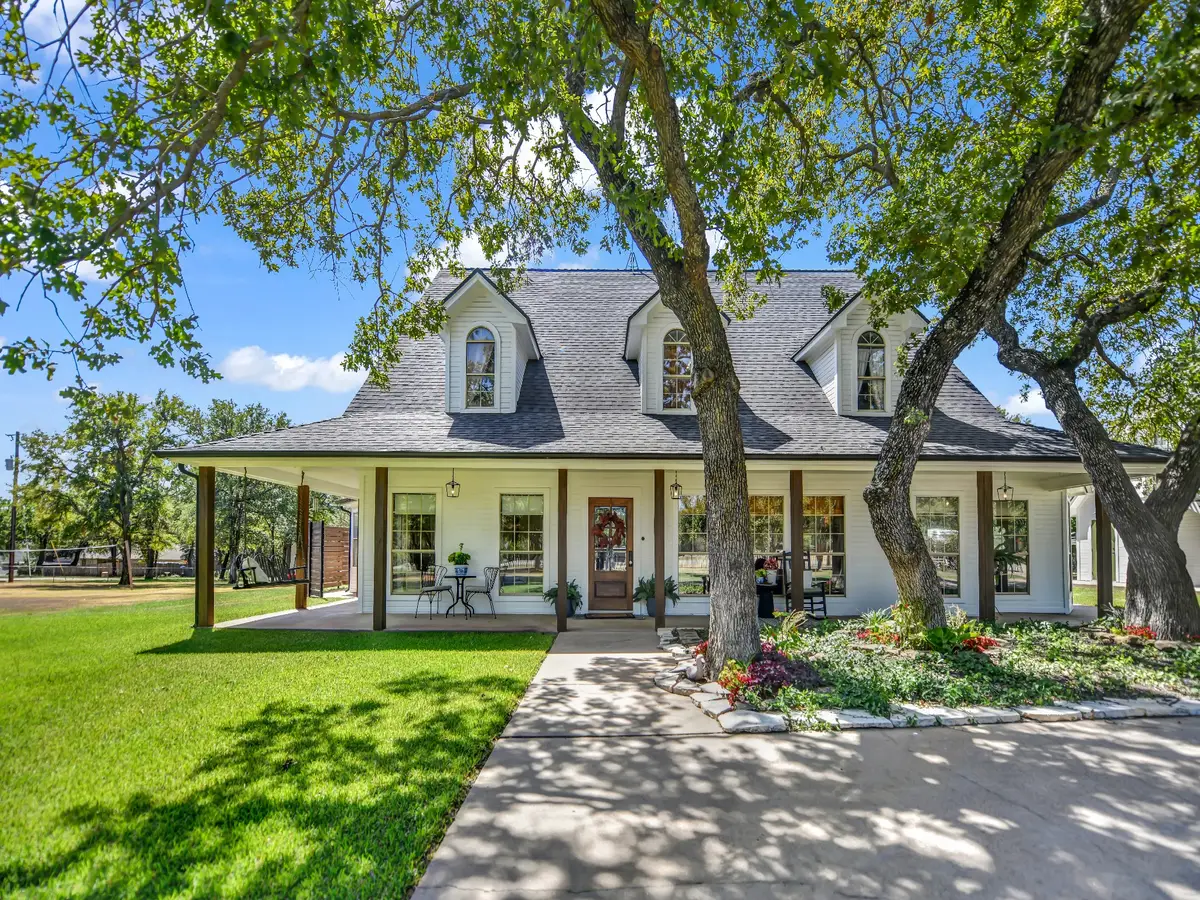 105 Mariah Drive, Weatherford, TX 76087 - #1