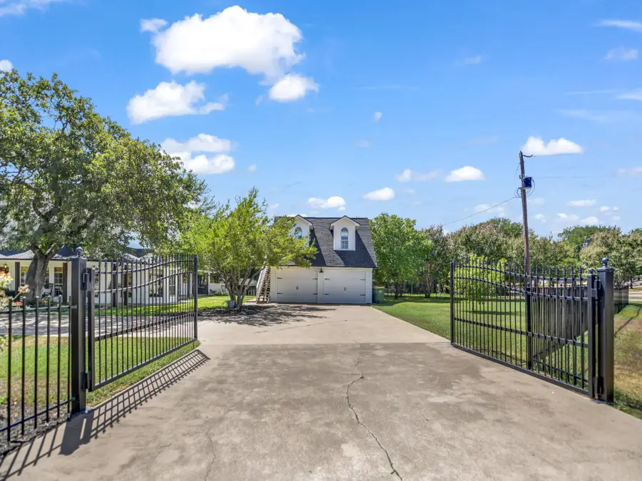 105 Mariah Drive, Weatherford, TX 76087 - #2