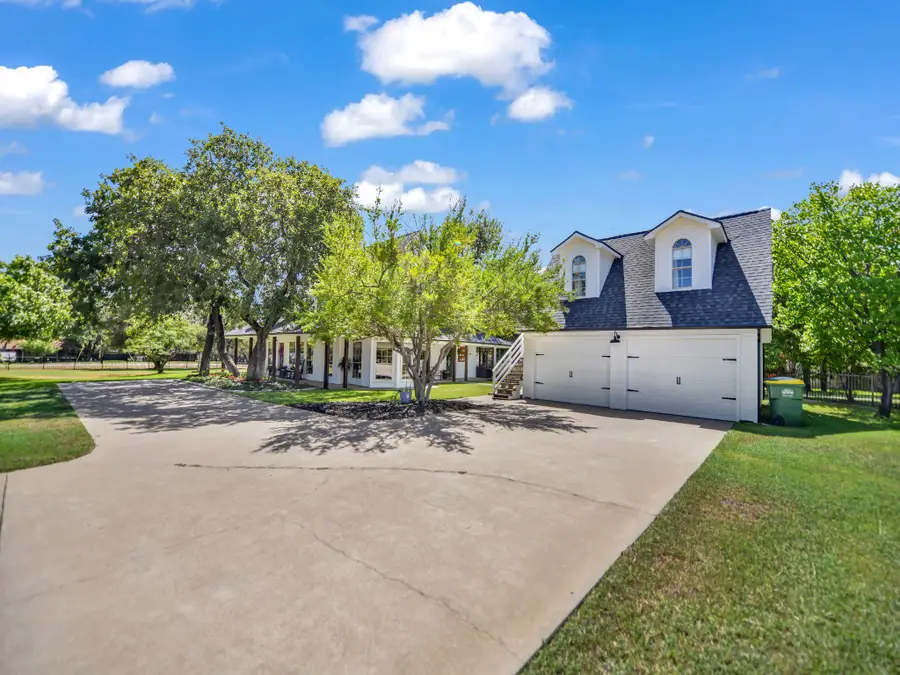 105 Mariah Drive, Weatherford, TX 76087 - #3