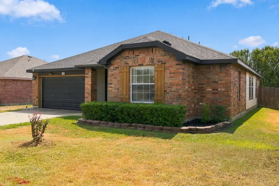 849 Canyon Cove Drive, Burleson, TX 76028 - #2
