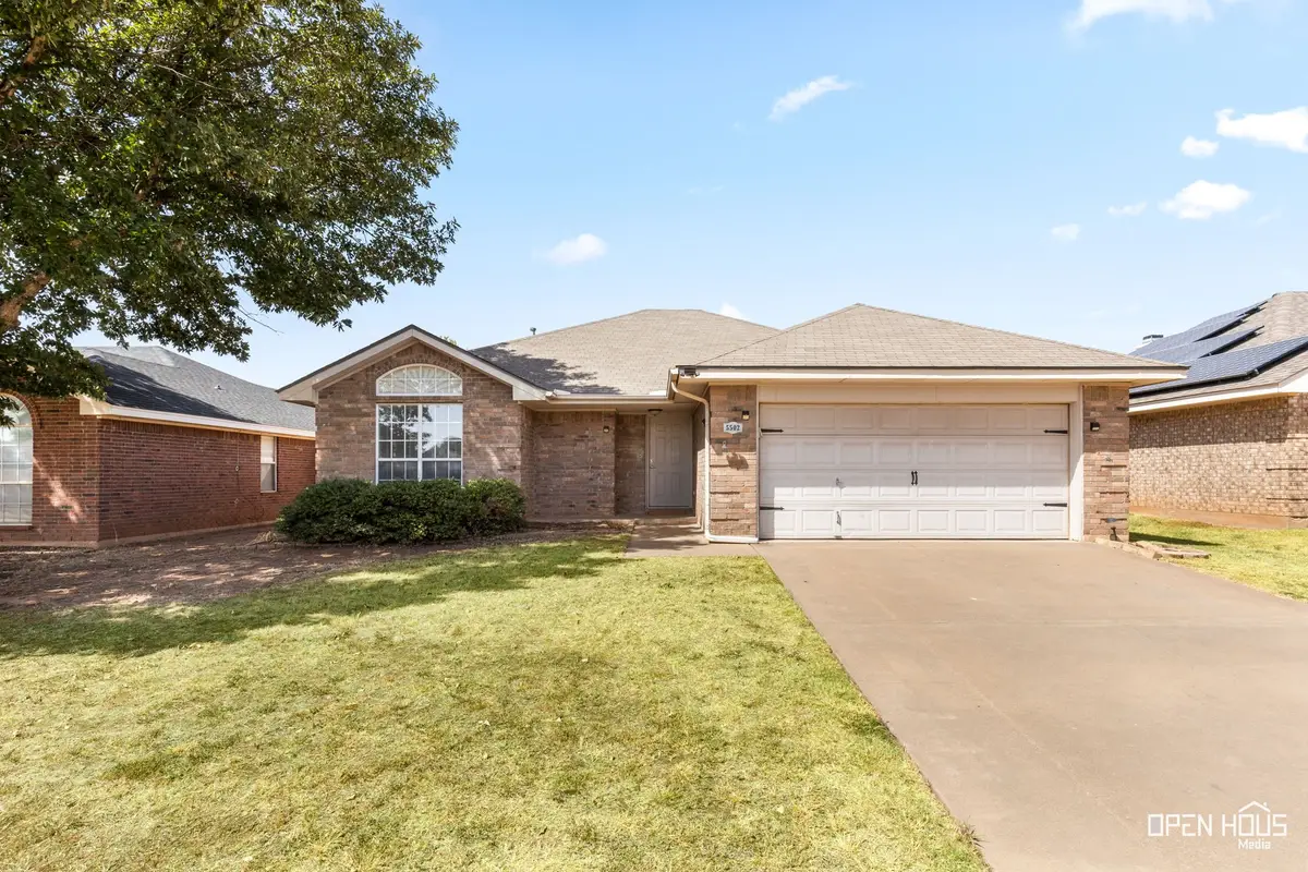 5502 Long Leaf Dr, Wichita Falls, TX 76310 - #1