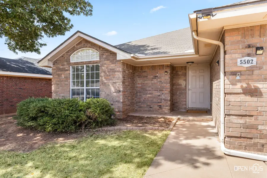 5502 Long Leaf Dr, Wichita Falls, TX 76310 - #2