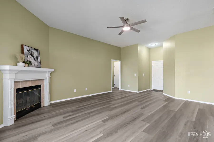 5502 Long Leaf Dr, Wichita Falls, TX 76310 - #3