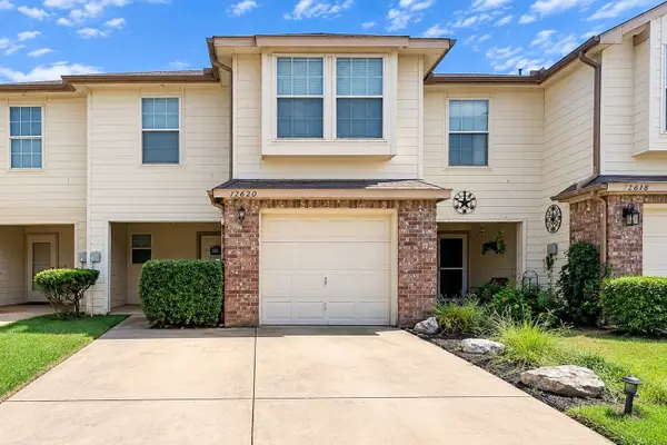12620 Bay Avenue, Fort Worth, TX 76040