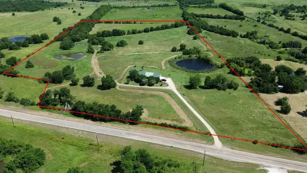 2271 Farm Road 2949 N, Cooper, TX 75432