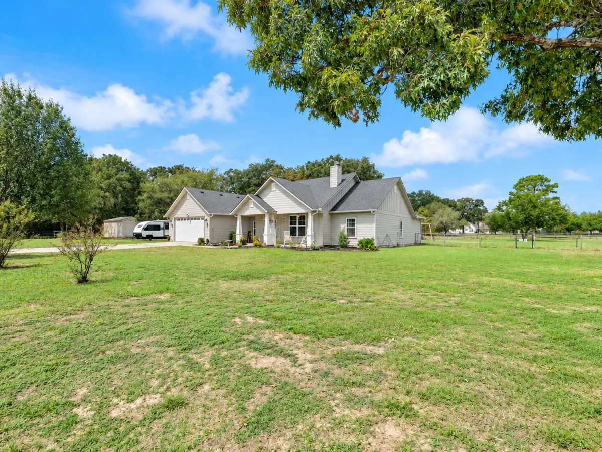 2550 Vz County Road 2511, Canton, TX 75103 - #1