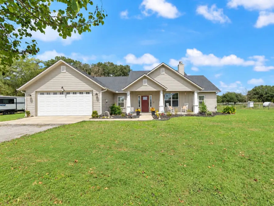 2550 Vz County Road 2511, Canton, TX 75103 - #2