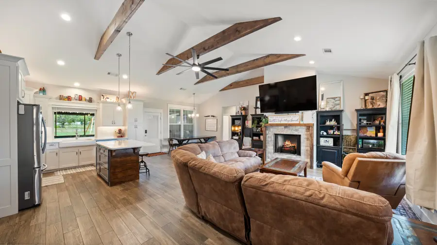 2550 Vz County Road 2511, Canton, TX 75103 - #3