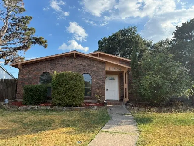 11634 Featherbrook Drive, Dallas, TX 75228 - #2