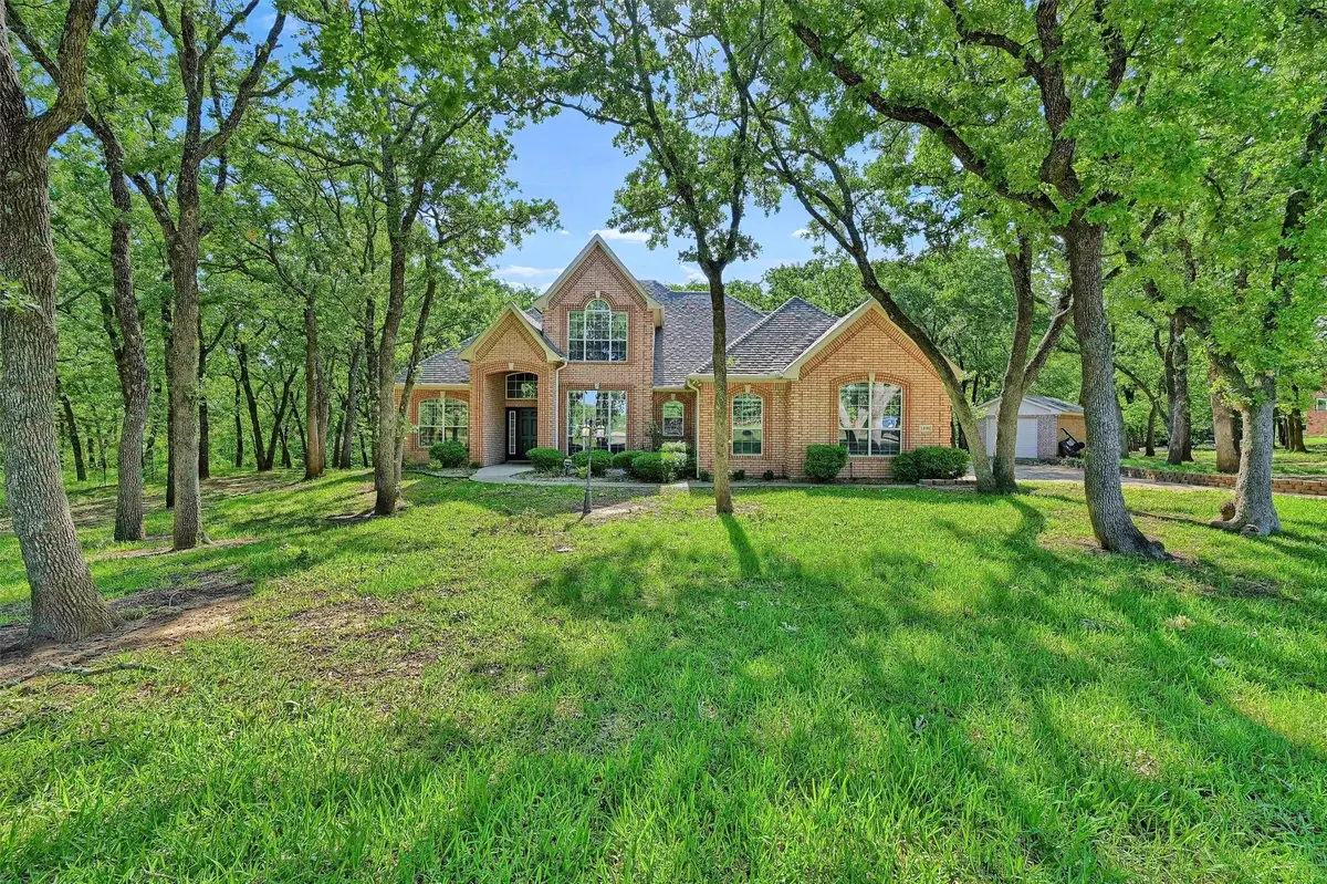 1090 Riley Road, Whitesboro, TX 76273 - #1