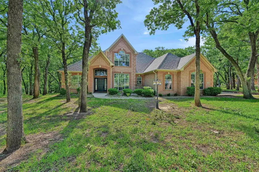 1090 Riley Road, Whitesboro, TX 76273 - #3