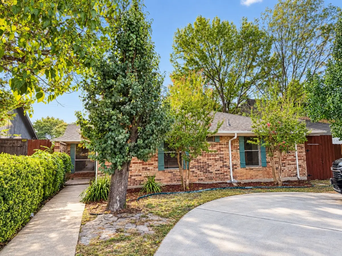 17922 Hillcrest Road, Dallas, TX 75252 - #1