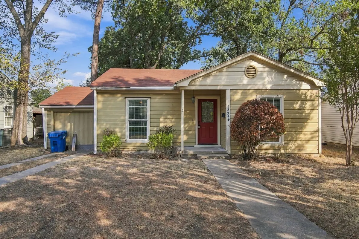 1524 Maplewood Avenue, Corsicana, TX 75110 - #1
