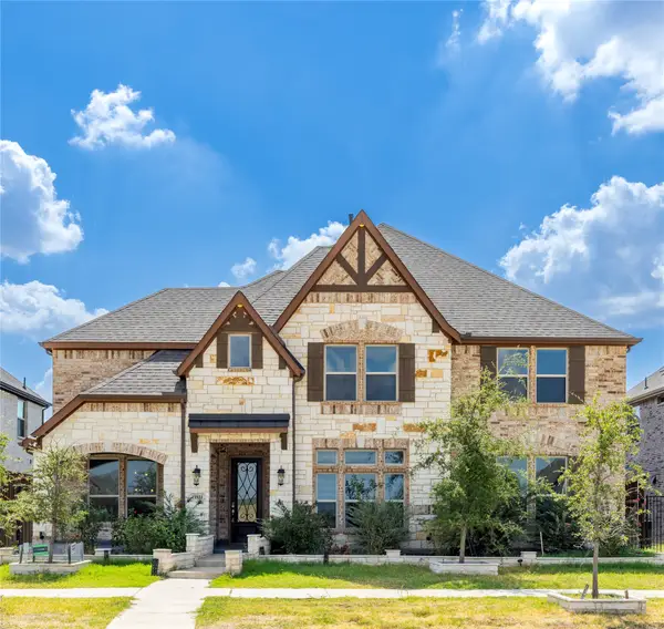 11811 Great Trail, Frisco, TX 75035