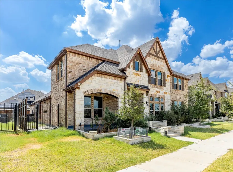 11811 Great Trail, Frisco, TX 75035 - #2