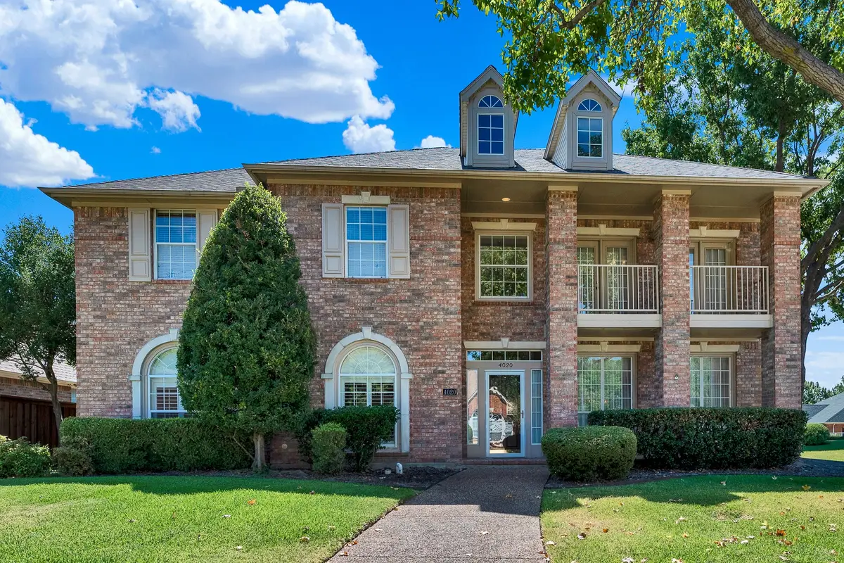 4020 Mayflower Lane, Plano, TX 75024 - #1