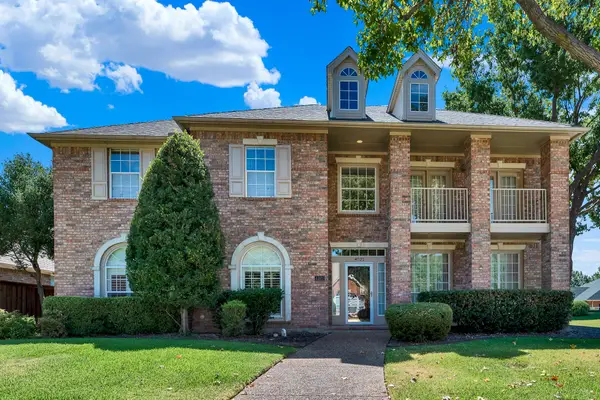 4020 Mayflower Lane, Plano, TX 75024