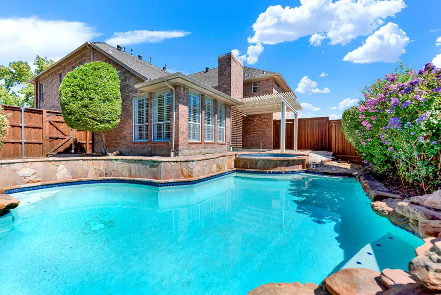 4020 Mayflower Lane, Plano, TX 75024 - #2