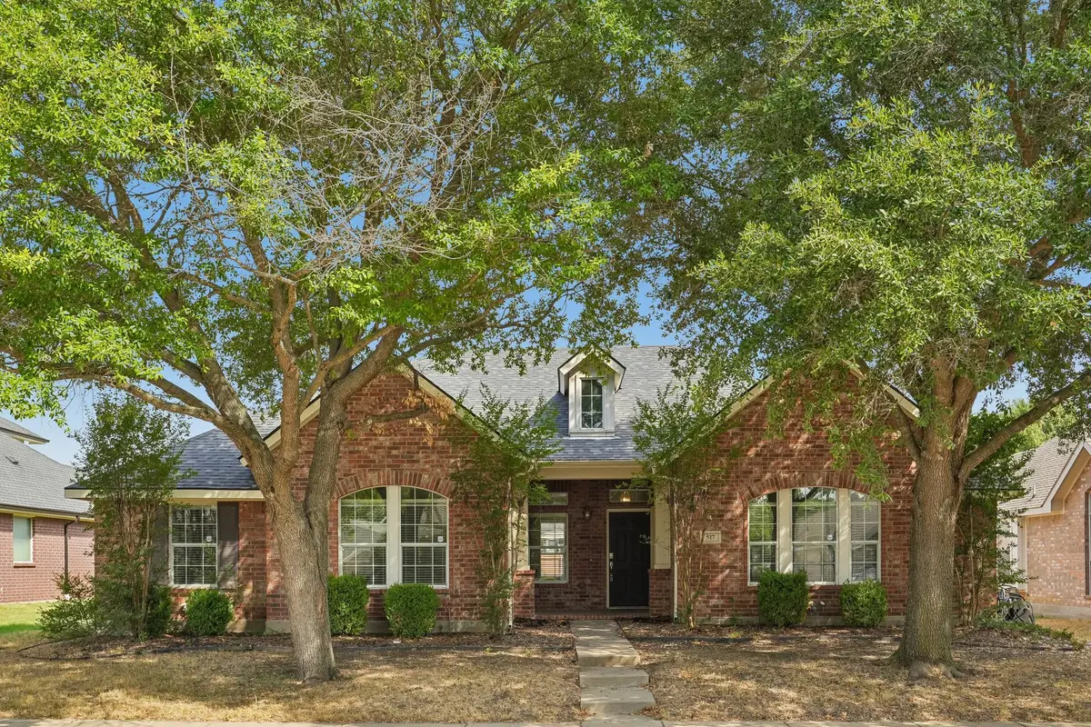 517 Azalea Drive, Glenn Heights, TX 75154 - #1