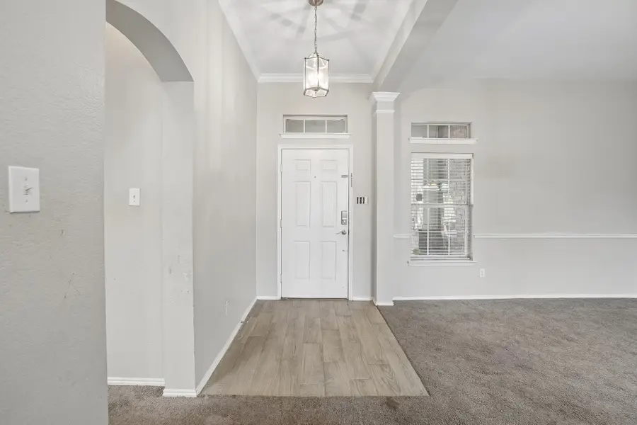 517 Azalea Drive, Glenn Heights, TX 75154 - #3