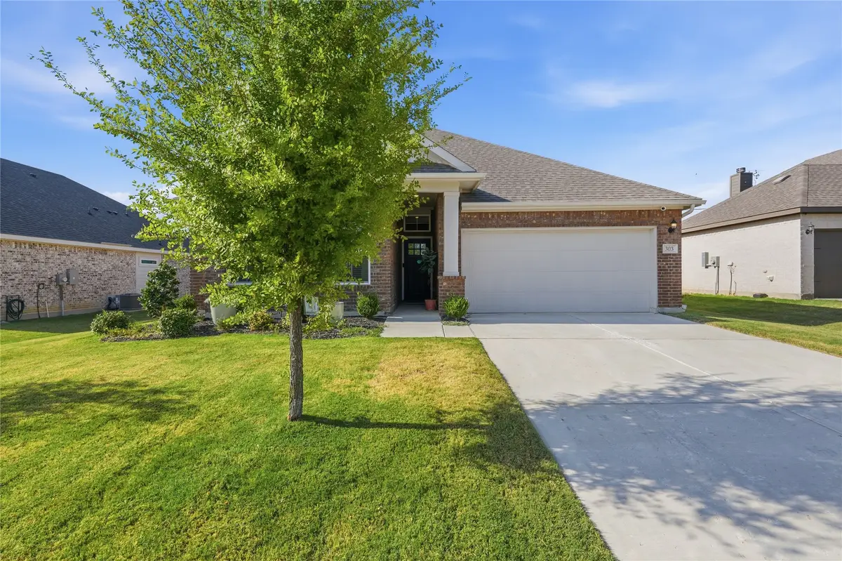 303 Ranch Road, Justin, TX 76247 - #1