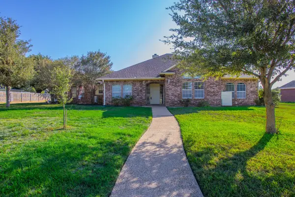 704 Saratoga Drive, Robinson, TX 76706