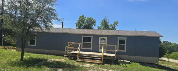 6311 New Mexico Trail, Granbury, TX 76048