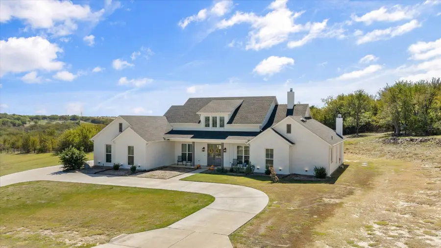 151 Tres Vistas Court, Cresson, TX 76035 - #2
