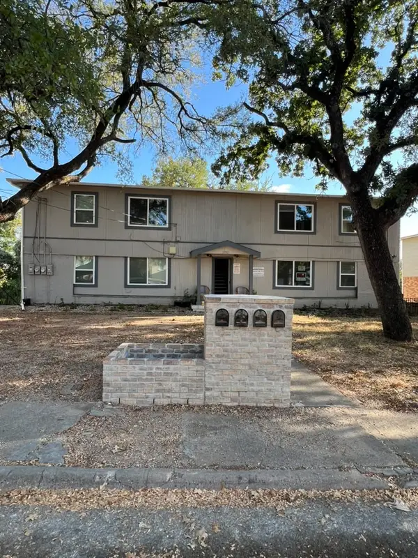 2232 Riverview Drive #A-D, Irving, TX 75060