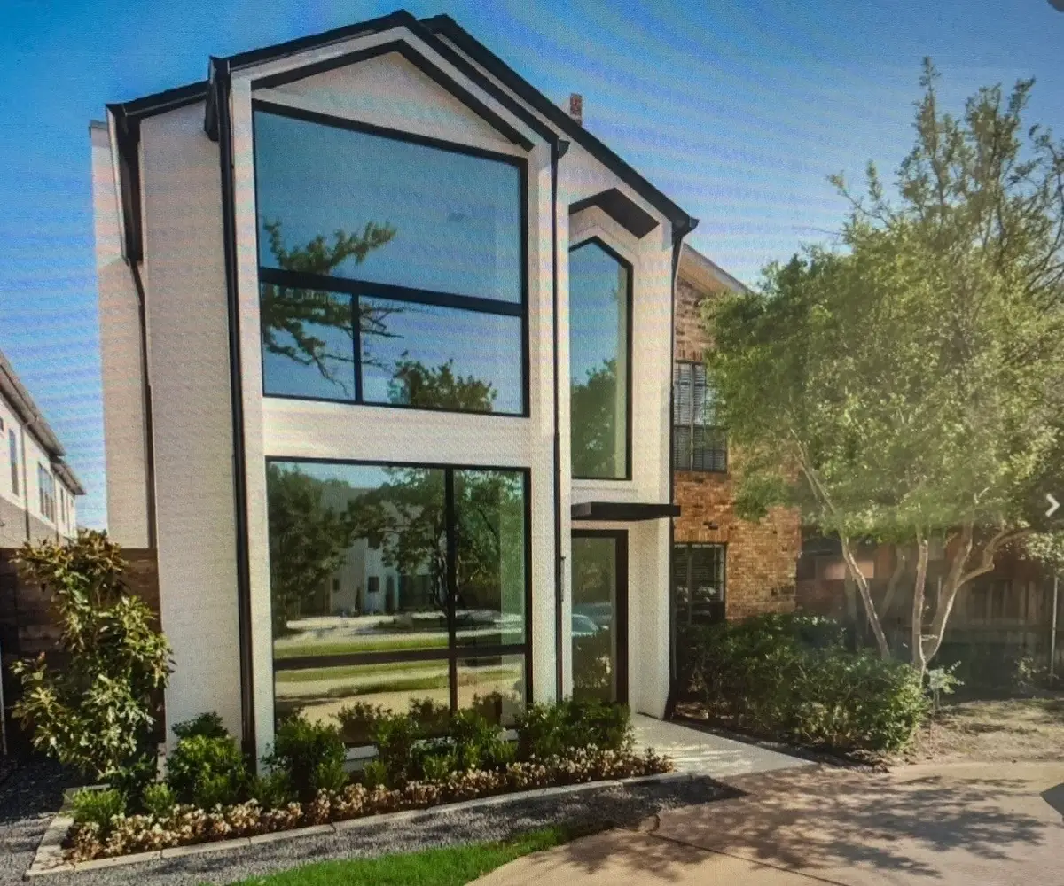 3629 Mcfarlin Boulevard, University Park, TX 75205 - #1