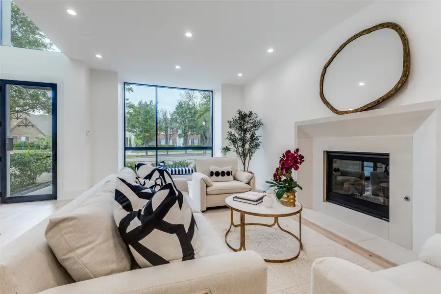 3629 Mcfarlin Boulevard, University Park, TX 75205 - #2