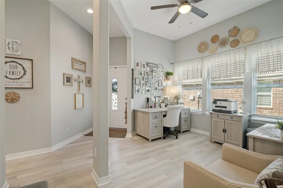 116 Seay Street, Quinlan, TX 75474 - #3