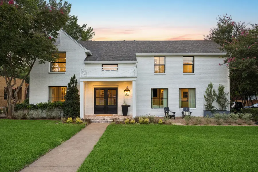 6839 Gaston Avenue, Dallas, TX 75214 - #2