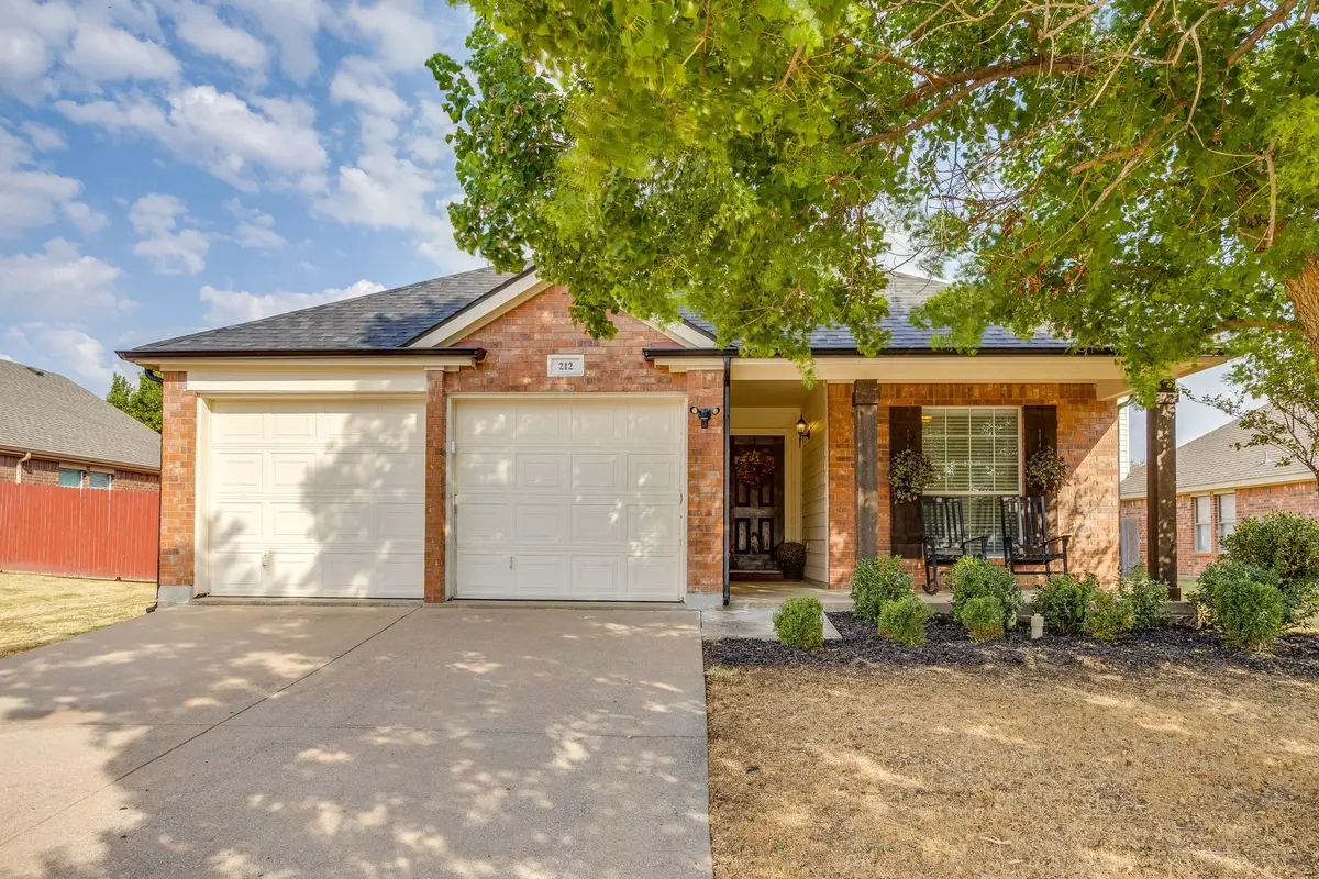 212 Bison Meadow Drive, Waxahachie, TX 75165 - #1