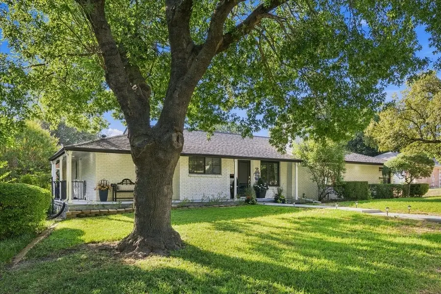 1805 Ems Road E, Fort Worth, TX 76116 - #3
