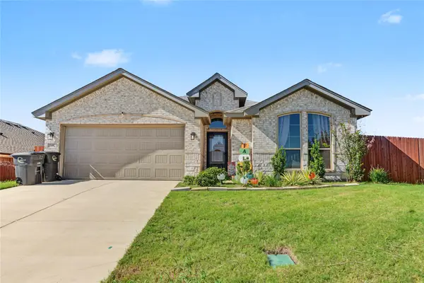 1400 Quail Creek Drive, Cleburne, TX 76033