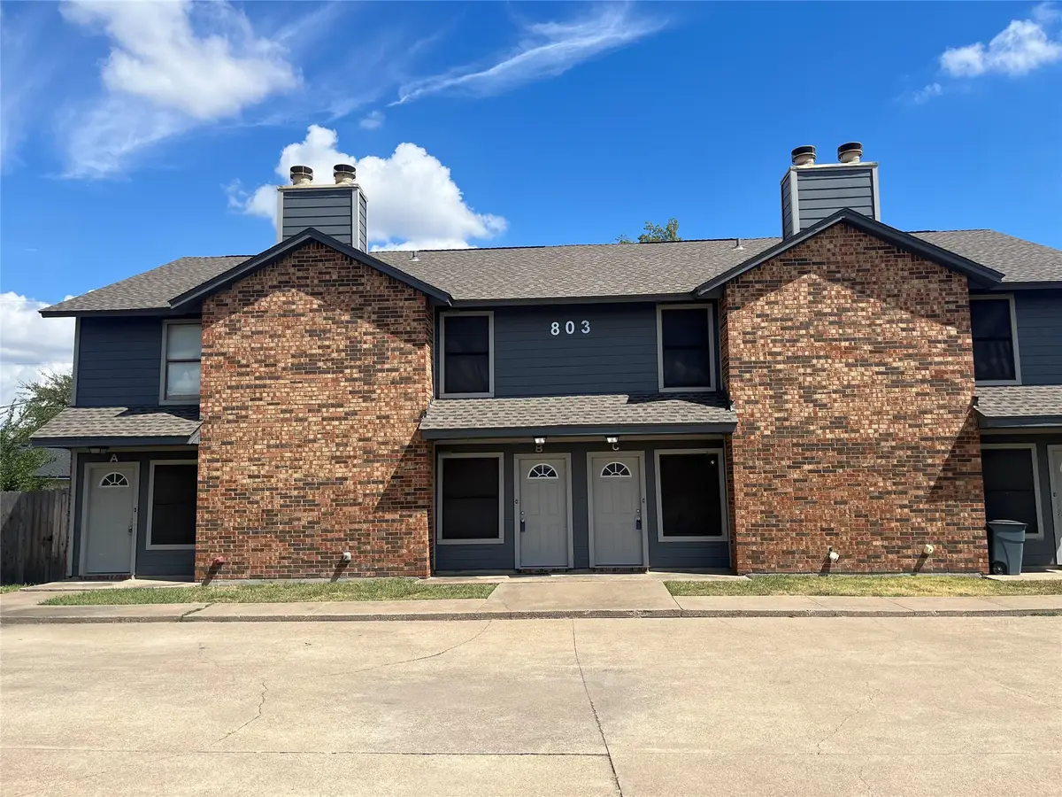803 Bluebonnet Drive #C, Keller, TX 76248 - #1