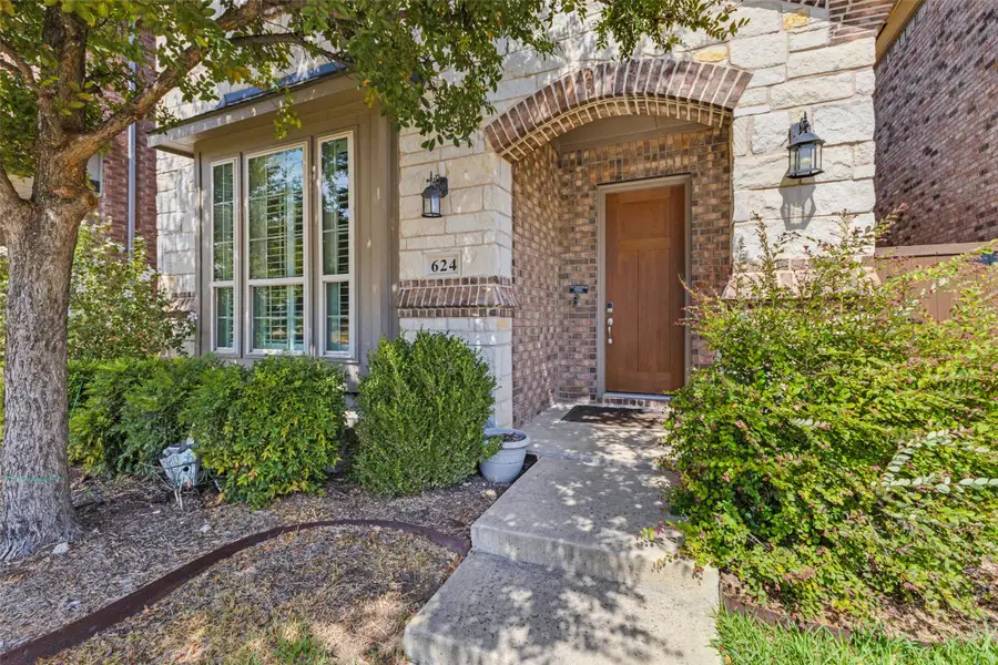 624 Club Drive, Allen, TX 75013 - #3
