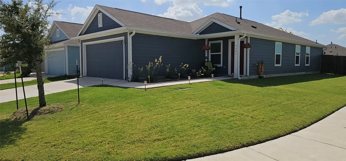 7521 Larson Lane, McKinney, TX 75071 - #1